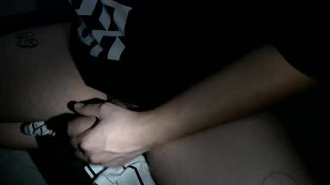 Kinky Room online show from November 9, 2025, 2:10 am