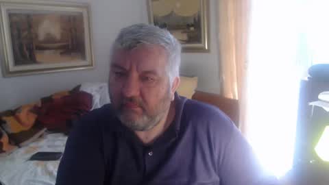 fukingcrazy online show from March 3, 2026, 9:26 am