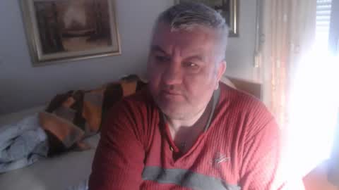 fukingcrazy online show from April 1, 2026, 9:21 am