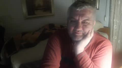 fukingcrazy online show from April 6, 2026, 10:22 pm