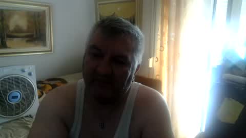 Snapshot of fukingcrazy chatting on June 29, 2026, 8:53 am fukingcrazy online show from June 29, 2026, 8:53 am
