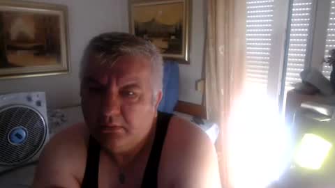 Snapshot of fukingcrazy chatting on July 3, 2026, 9:48 am fukingcrazy online show from July 3, 2026, 9:48 am