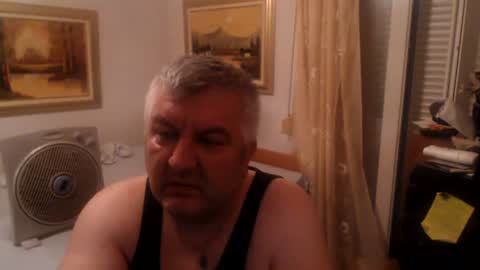 Snapshot of fukingcrazy chatting on July 4, 2026, 6:36 pm fukingcrazy online show from July 4, 2026, 6:36 pm