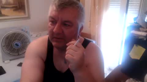 Snapshot of fukingcrazy chatting on July 5, 2026, 6:53 am fukingcrazy online show from July 5, 2026, 6:53 am
