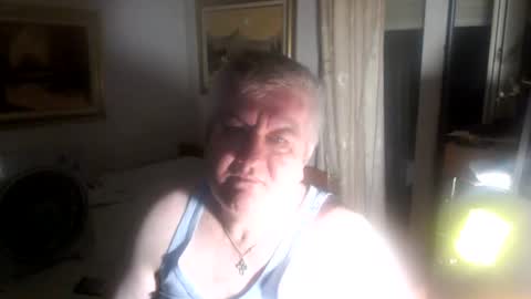 Snapshot of fukingcrazy chatting on July 12, 2026, 6:43 pm fukingcrazy online show from July 12, 2026, 6:43 pm