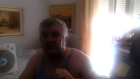 Snapshot of fukingcrazy chatting on July 22, 2026, 9:01 am fukingcrazy online show from July 22, 2026, 9:01 am