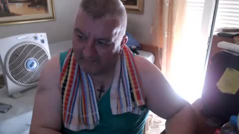 Snapshot of fukingcrazy chatting on July 27, 2026, 3:52 pm fukingcrazy online show from July 27, 2026, 3:52 pm