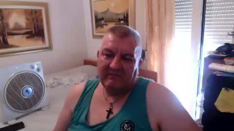Snapshot of fukingcrazy chatting on July 30, 2026, 8:13 am fukingcrazy online show from July 30, 2026, 8:13 am