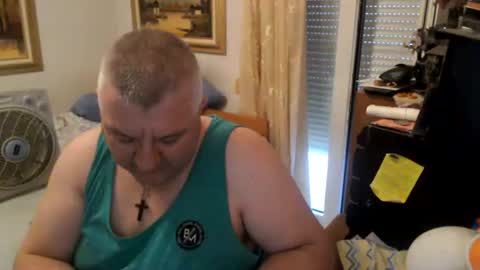 Snapshot of fukingcrazy chatting on July 31, 2026, 4:34 am fukingcrazy online show from July 31, 2026, 4:34 am