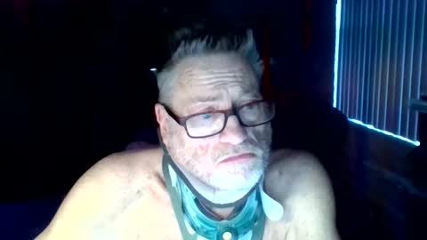 FuknJoPig online show from May 30, 2026, 12:46 pm