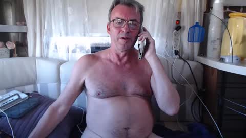 fuldaflyst4 online show from April 6, 2026, 4:30 pm