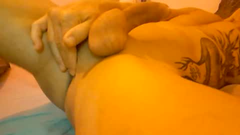 FullArtOfSex online show from November 10, 2025, 6:45 am