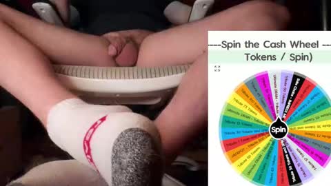 Fullofkink online show from November 19, 2025, 7:03 pm