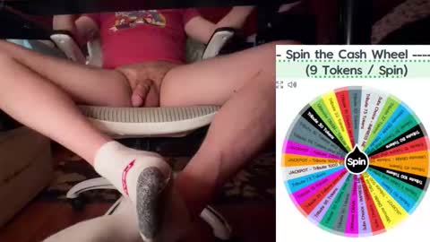 Fullofkink online show from February 4, 2026, 7:31 pm