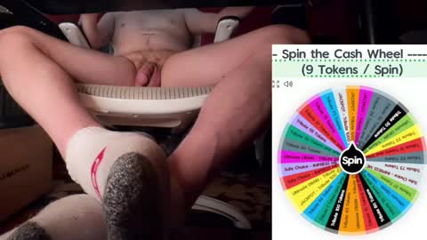 Fullofkink online show from February 13, 2026, 7:10 pm