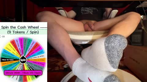 Fullofkink online show from April 10, 2026, 5:06 pm