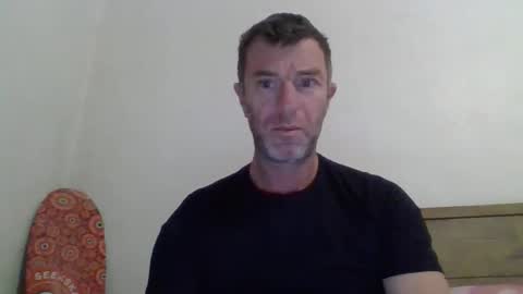 Snapshot of funaussieguy80 chatting on April 21, 2026, 10:34 pm funaussieguy80 online show from April 21, 2026, 10:34 pm