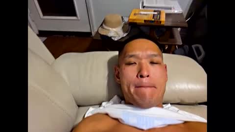 Snapshot of fungi4591 chatting on November 28, 2025, 11:02 am Daniel kim online show from November 28, 2025, 11:02 am