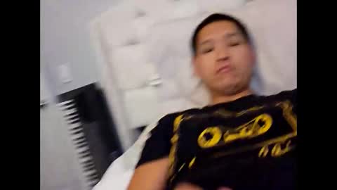 Snapshot of fungi4591 chatting on January 6, 2026, 6:00 pm Daniel kim online show from January 6, 2026, 6:00 pm