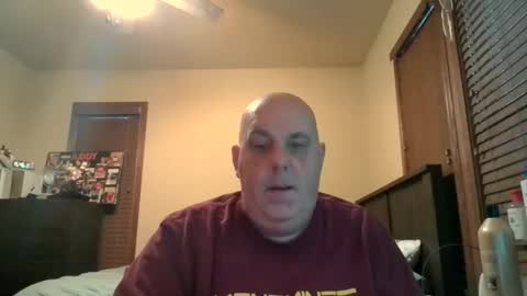 funguywi45 online show from December 13, 2025, 9:42 pm