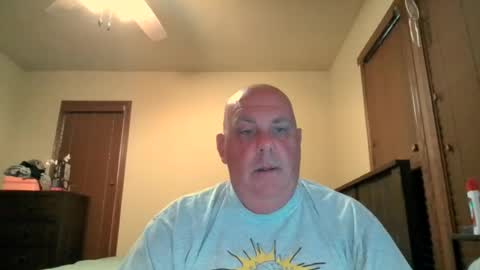 Snapshot of funguywi45 chatting on June 16, 2026, 11:13 am funguywi45 online show from June 16, 2026, 11:13 am