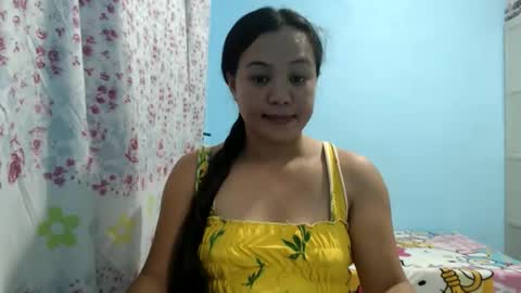 Snapshot of funluvnpinay4u chatting on May 7, 2026, 2:00 pm MAE online show from May 7, 2026, 2:00 pm