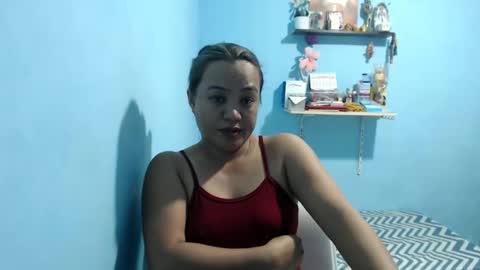Snapshot of funluvnpinay4u chatting on May 18, 2026, 7:25 am MAE online show from May 18, 2026, 7:25 am