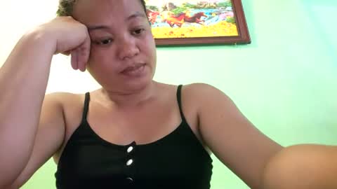 Snapshot of funluvnpinay4u chatting on August 1, 2026, 3:17 am MAE online show from August 1, 2026, 3:17 am