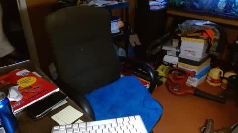 mike online show from January 19, 2025, 1:12 pm