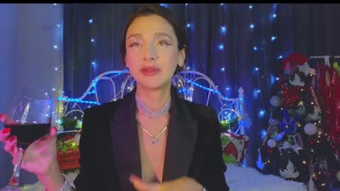 Tiffany online show from December 25, 2024, 4:01 am