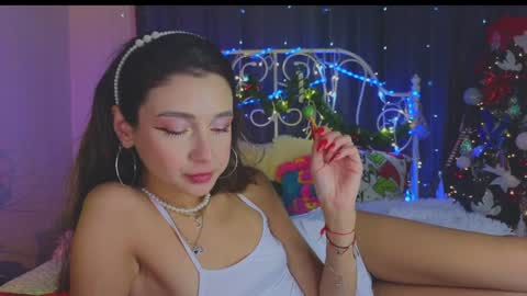 Tiffany online show from December 28, 2024, 1:39 am