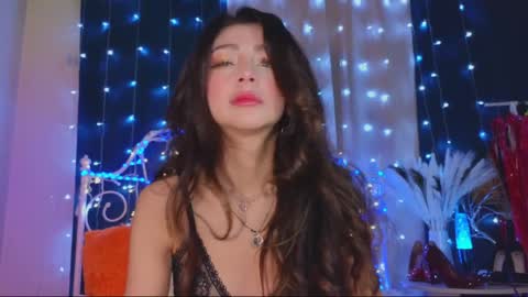 Tiffany online show from January 31, 2025, 10:42 pm