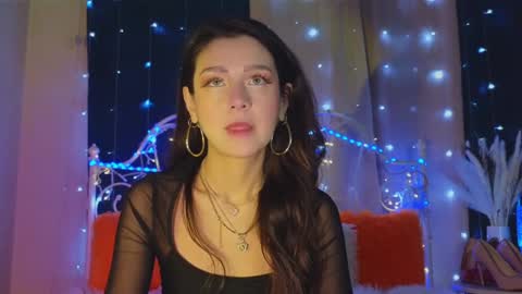 Tiffany online show from February 6, 2025, 3:16 am