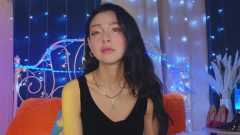 Tiffany online show from February 8, 2025, 1:32 am