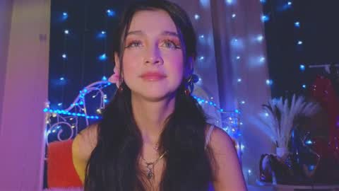 Tiffany online show from February 22, 2025, 12:05 am