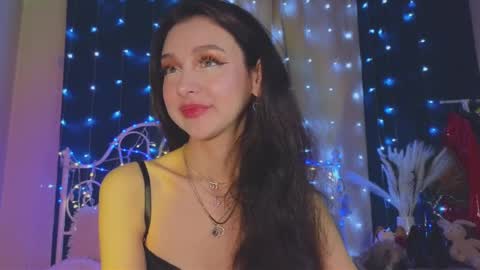 Tiffany online show from March 12, 2025, 12:20 am