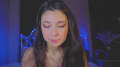 Tiffany online show from November 27, 2025, 12:56 am