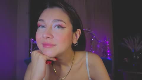 Tiffany online show from December 3, 2025, 11:25 pm