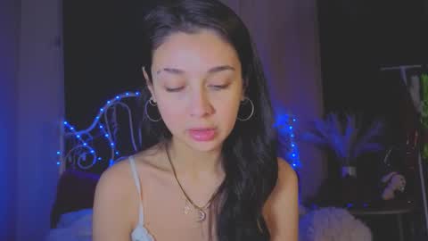 Tiffany online show from February 20, 2026, 1:35 am