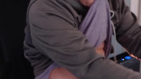 jerry online show from November 13, 2025, 6:18 pm