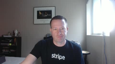 Snapshot of funplaytimesayhello chatting on January 18, 2025, 10:49 pm Hello online show from January 18, 2025, 10:49 pm