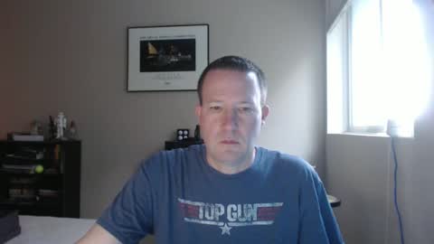 Snapshot of funplaytimesayhello chatting on January 25, 2025, 9:35 pm Hello online show from January 25, 2025, 9:35 pm