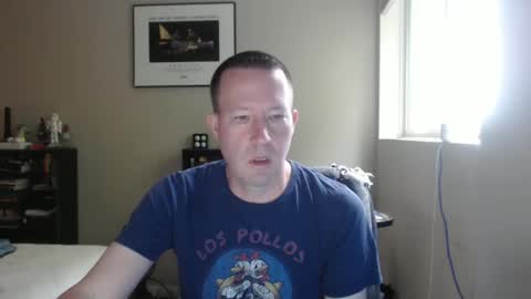 Snapshot of funplaytimesayhello chatting on October 18, 2025, 7:25 pm Hello online show from October 18, 2025, 7:25 pm