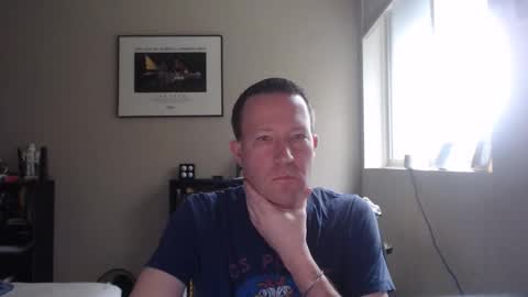 Snapshot of funplaytimesayhello chatting on March 7, 2026, 7:33 pm Hello online show from March 7, 2026, 7:33 pm