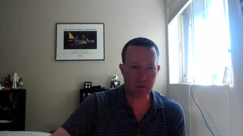 Snapshot of funplaytimesayhello chatting on June 14, 2026, 6:43 pm Hello online show from June 14, 2026, 6:43 pm
