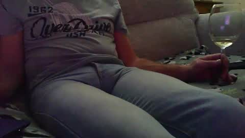 Funslimguy online show from January 19, 2025, 9:55 pm