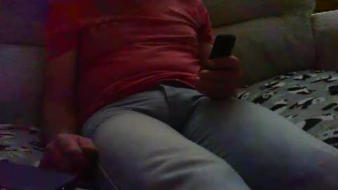 Funslimguy online show from March 7, 2025, 6:33 pm