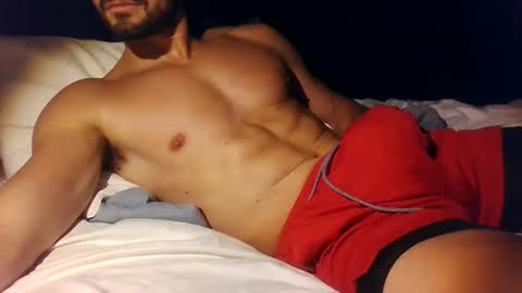 Funtimes - New here online show from October 19, 2025, 9:37 pm