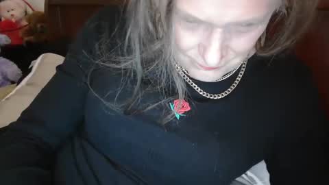 Snapshot of funtimetgirl chatting on January 26, 2025, 10:23 am Jessie Love online show from January 26, 2025, 10:23 am