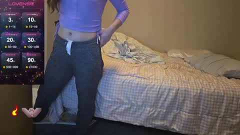 fuxkme_jen online show from January 3, 2025, 9:57 pm
